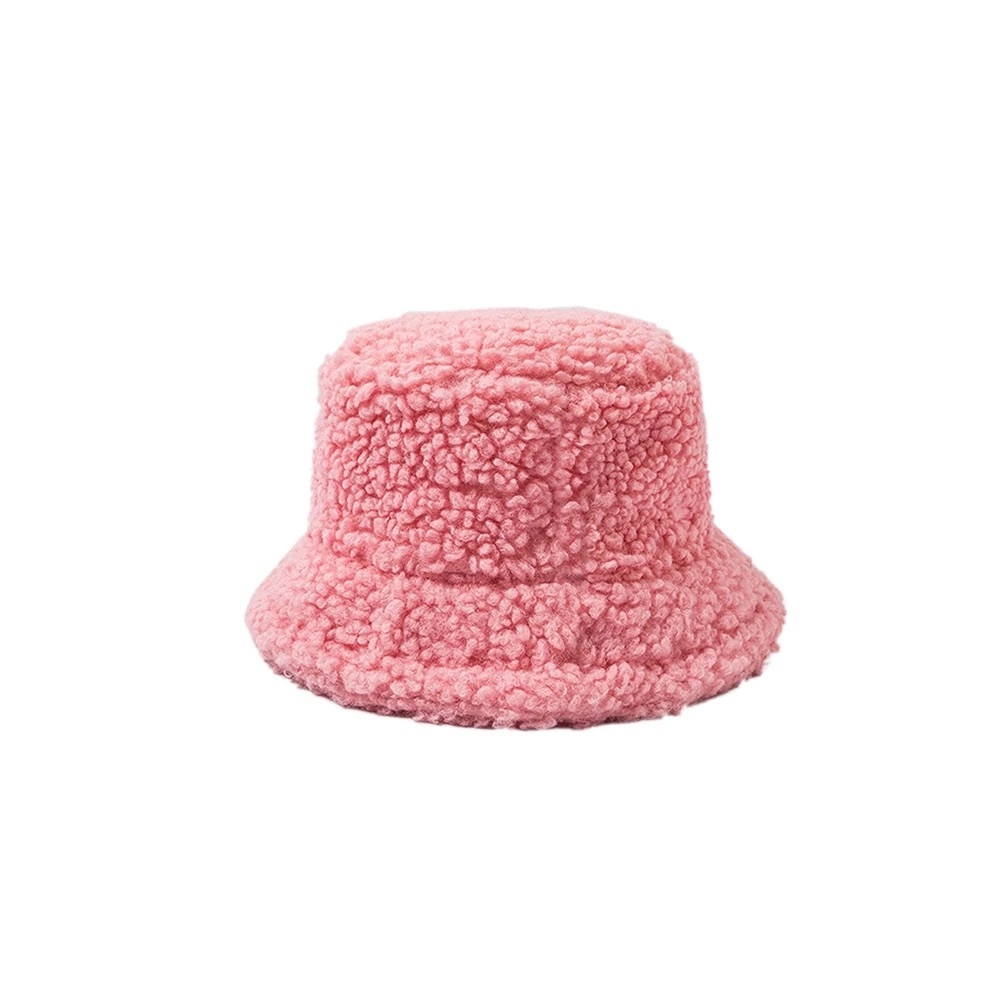 Wool Bucket Hat - Picture 2 of 2